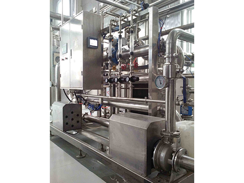 35 ton tower deoxidizer
