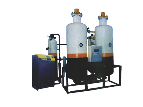 ZDJ系列制氮機